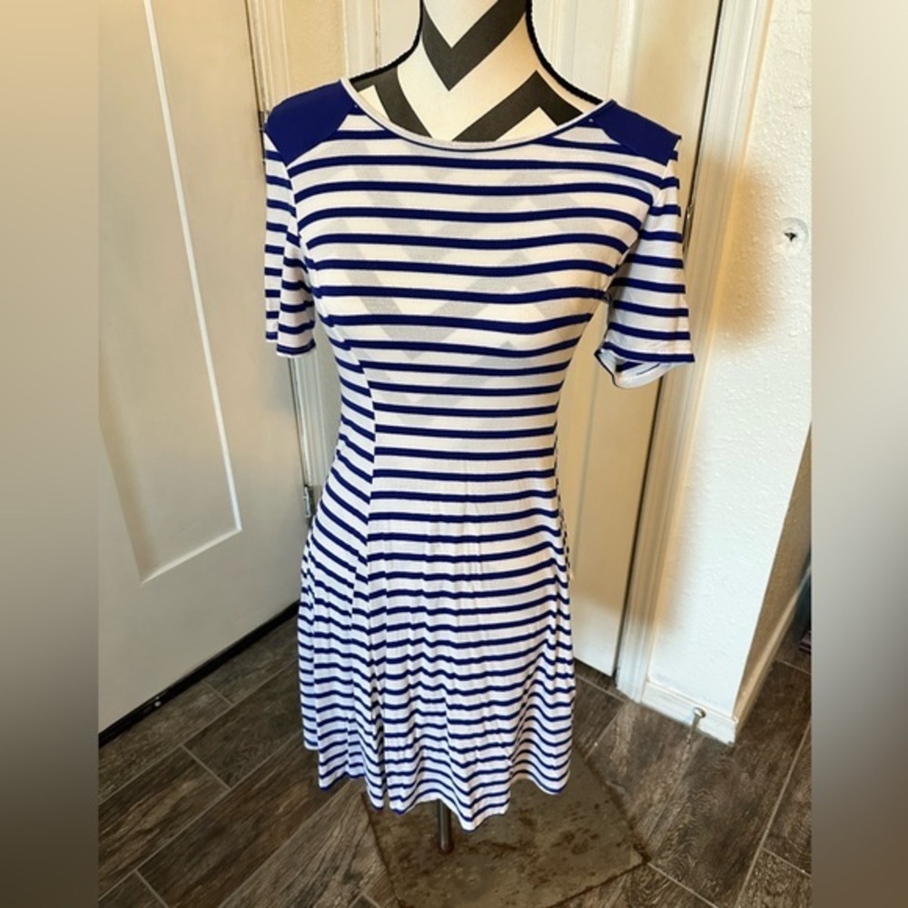 Potters Pot dress